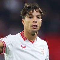 Confirmado, possibilidade real de acordo: Óliver Torres ‘aparece’ no Corinthians e fiel se divide com negócio