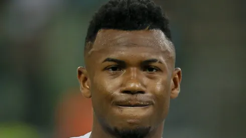 Chegada de Carpini fez SPFC tomar a decisão sobre futuro de Luan