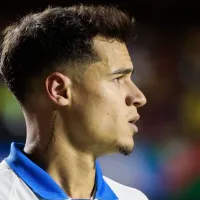 Fim da novela, confirmado (12/01): 777 bate o martelo sobre Coutinho no Vasco