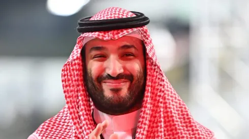 Mengão está muito próximo de virar SAF
(Foto: Andrej Isakovic - Pool/Getty Images)