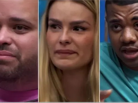 Enquete BBB 24: Outro participante assume o posto de ‘mais odiado’