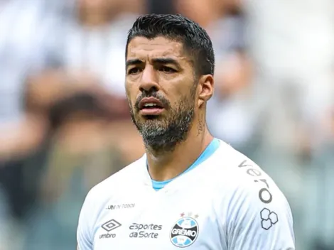Jogou a Premier League: Compatriota de Suárez é oferecido ao São Paulo e decisão ‘vaza’