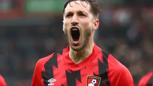 Mengão foi para o 'tudo ou nada' por Matías Viña - (Photo by Bryn Lennon/Getty Images)