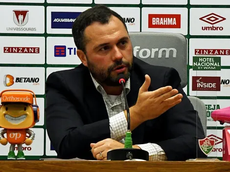 R$ 21,2 milhões na jogada: Bittencourt deixa de conversa e faz oferta oficial para contratar atacante