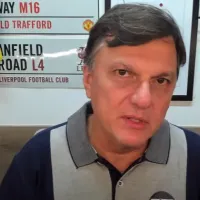 Mauro Cezar detona fala de Dorival Jr. sobre Neymar ser top-3: “Só pode ser piada”