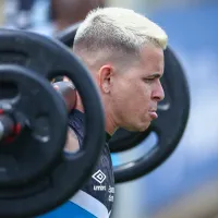 Soteldo vira assunto na pré-temporada do Grêmio após escolha de Renato