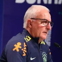 CBF não para em Dorival Júnior e quer tirar +1 do São Paulo