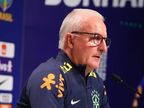 CBF não para em Dorival e quer tirar +1 do São Paulo