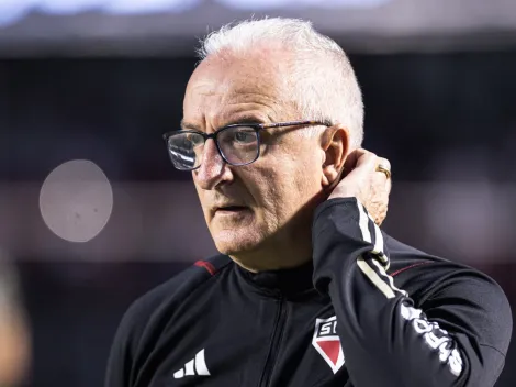 Agora sim: Após saída de Dorival, promessa da base encaminha renovação com o São Paulo