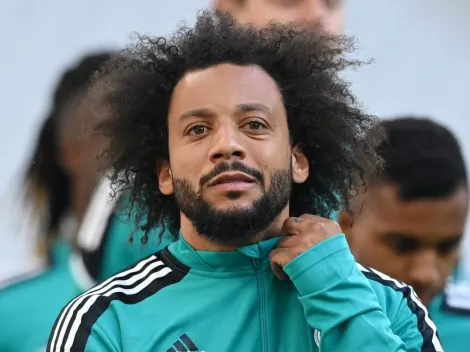 Nova contratação do Corinthians se inspira em Marcelo e tem alta expectativa na temporada