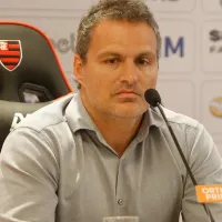 Spindel abre o plano do Flamengo por reforço e desabafa sobre inusitado problema em negociação