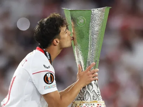 Salário de menos R$ 1 milhão: Corinthians se decide sobre contratação de Óliver Torres