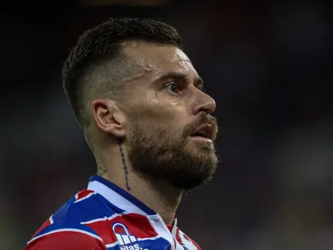 Santos quer fechar com +1 reforço e oferece Lucas Lima no negócio