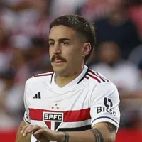 Confirmado, São Paulo agiu na calada da noite: Gabriel Neves toma decisão final e negócio é concluído no Grêmio