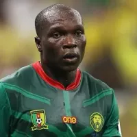 Oficial, ponto final: Corinthians ‘bate o martelo’ sobre contratar Aboubakar