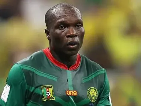 Aboubakar no Corinthians? Diretoria ‘bate o martelo’ sobre contratação do atacante