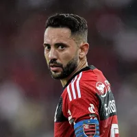 Deve jogar a Série A, “chapéu” em Santos e Botafogo: Éverton Ribeiro gera influência e outro ídolo do Flamengo esquenta o mercado