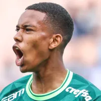 Atualizações trazidas hoje (13/01), diretamente da Inglaterra: Palmeiras recebe \'aviso\' do Chelsea sobre Estevão