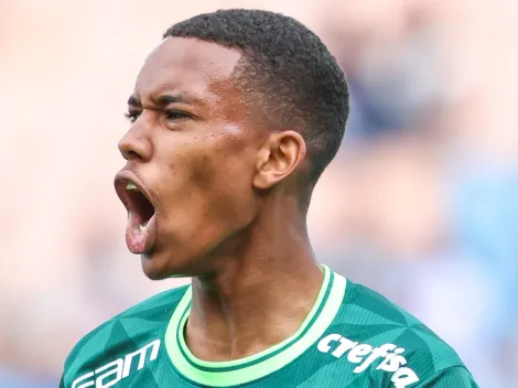 Confirmado hoje (13/01), o Chelsea não medirá esforços,: Palmeiras tem novas atualizações sobre Estevão no mercado