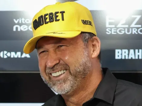 Mano é comunicado que Augusto Melo vai contratar e atacantes para o Corinthians