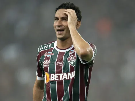 Ganso em apuros? Fluminense se aproxima de acordo com meia