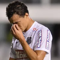 POLÊMICA! Em entrevista, Leandro Damião solta \'bomba\' e faz acusações graves ao Santos