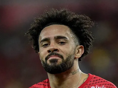 Sonho de consumo do Flamengo, Claudinho dá resposta de última hora para o Mengão