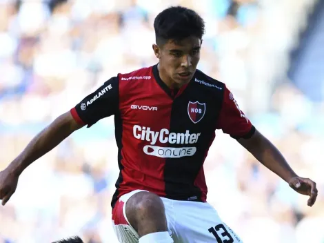 Jornalista argentino expõe situação do volante Juan Sforza