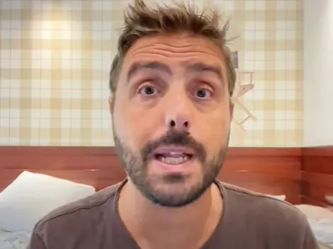 Informação de Nicola: empresário dá a palavra final sobre Claudinho no Palmeiras