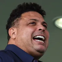 Notícia bombástica no Cruzeiro: Ronaldo faz contato e tenta fechar contratação impactante para o ataque