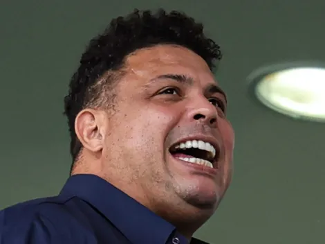 Ele está livre no mercado e interessa ao Cruzeiro: Ronaldo quer fechar com nome bombástico