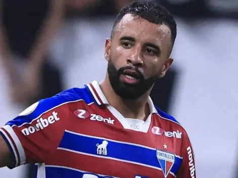 Caio Alexandre não vai para o Corinthians e motivo é revelado