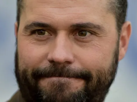 Na mira de Bittencourt, ídolo de rival comentou sobre interesse