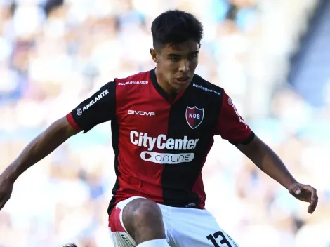 R$ 19 milhões: Juan Sforza esteve na mesa do Flamengo, mas vai para rival