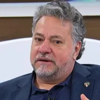 Casares tomou a decisão: São Paulo fica próximo de definir futuro de jovem atacante