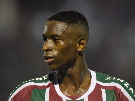 Acontecerá hoje (14/01) a qualquer momento: Flamengo prepara ultimato final para fechar Luiz Henrique e Viña