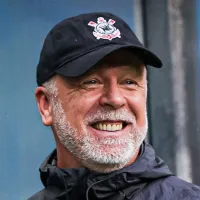 Augusto Melo já aceitou, mais quatro reforços: Mano Menezes ‘esquece’ Borré e Corinthians decide comprar em três posições