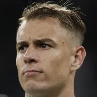 Não vai para o Corinthians, vale R$ 47 milhões: Róger Guedes ‘reaparece’ no Palmeiras e decisão da torcida surpreende geral