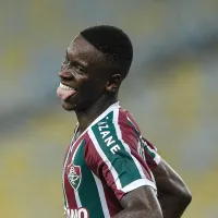 Vai jogar no Flamengo? Futuro de Luiz Henrique será decidido essa semana e Fluminense faz \'descoberta\'