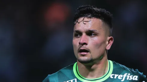 Artur foi vendido pelo Palmeiras. Foto: Ettore Chiereguini/AGIF