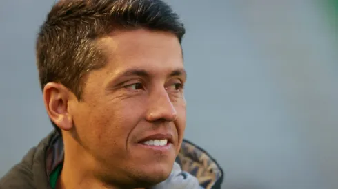 Negócio depende de Carpini no São Paulo. Foto: Luiz Erbes/AGIF