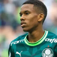 Jornal espanhol se espanta com Estevão no Palmeiras em meio a negócio com Barcelona