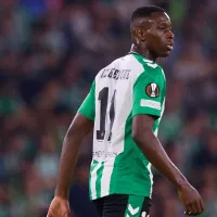 Fim da novela: Presidente do Corinthians bate martelo sobre contratação de Luiz Henrique