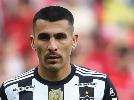 É oficial: Krasnodar dá ultimato final sobre Alonso no mercado e Atlético 'descobre' a situação