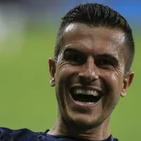 Santos não pensa só em Grohe e goleiro do Bahia surge como opção