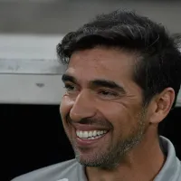 Está convencendo Abel Ferreira: jogador do Palmeiras deve iniciar a temporada entre os titulares
