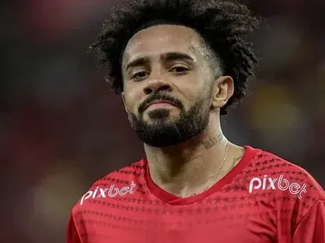 Agente de Claudinho abre o jogo sobre reunião com o Flamengo