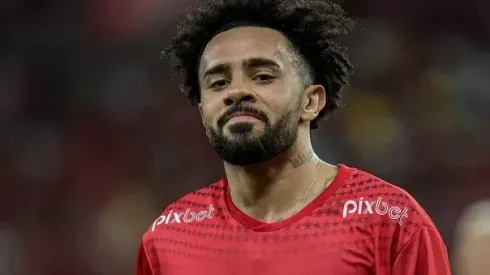 Foto: Thiago Ribeiro/Agif – Empresário de Claudinho abre o jogo sobre o Flamengo