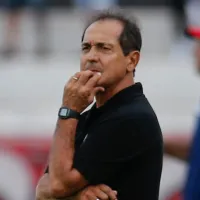 O financeiro pesou; Muricy manda a real e admite interesse antigo em \'craque\' de rival