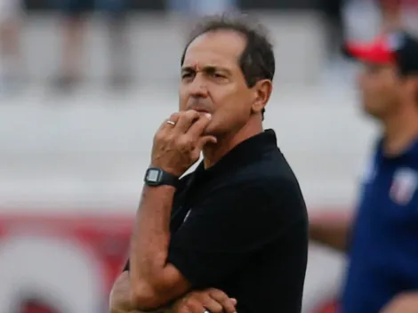 Muricy manda a real e admite interesse antigo em 'craque' de rival